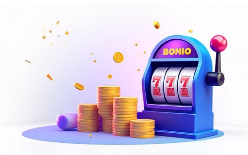 Classic Slots ရိုးရာ Slot ဂိမ်းများ vip3377