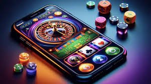 Slots Games vip3377