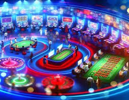 Esports ပြိုင်ပွဲကြီးများ တိုက်ရိုက်လောင်းကစား vip3377