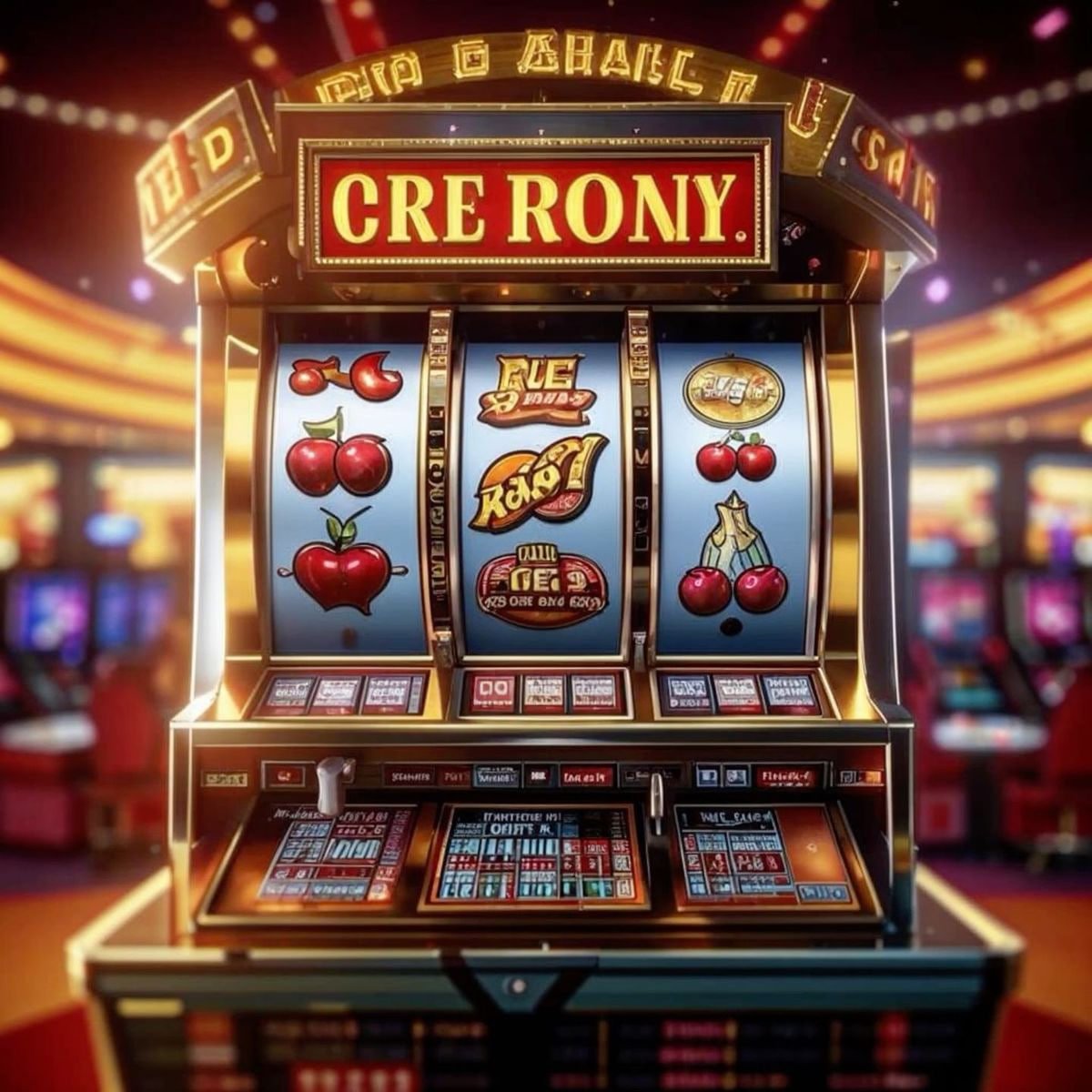 vip3377 VIP Bonus Cashback Myanmar APP ကစားသမားများ ဆုလာဘ်ရရှိနေသောမြင်ကွင်း